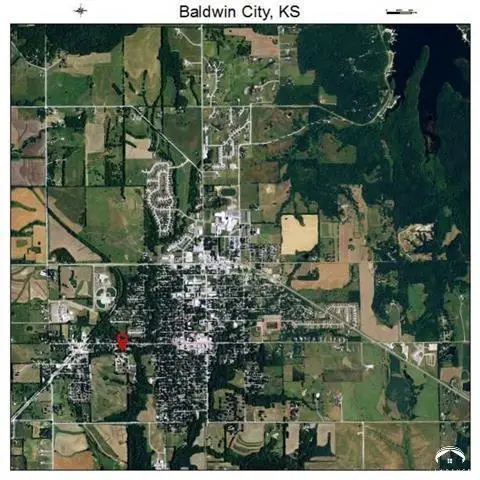 1200 Indiana Street, Baldwin City, KS 66006