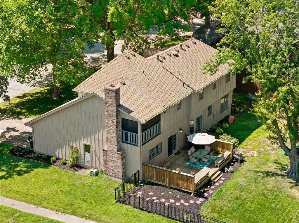 4000 NW Cimarron Street, Lees Summit, MO 64064 - #1