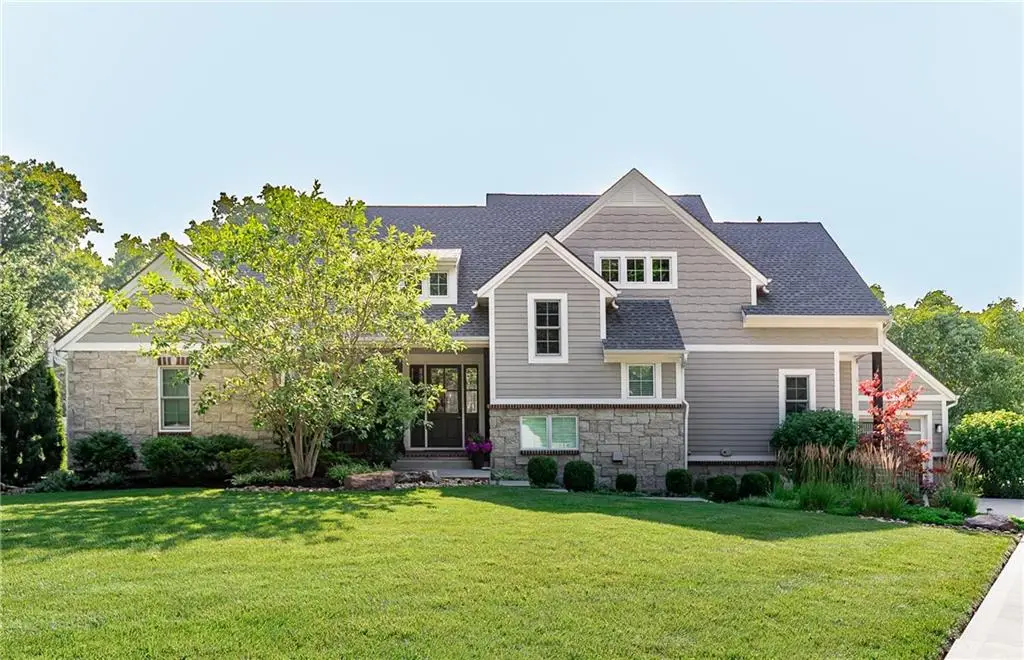 8900 Mohawk Lane, Leawood, KS 66206 - #1