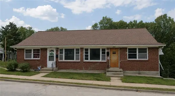 2401 Park Drive, Kansas City, KS 66102