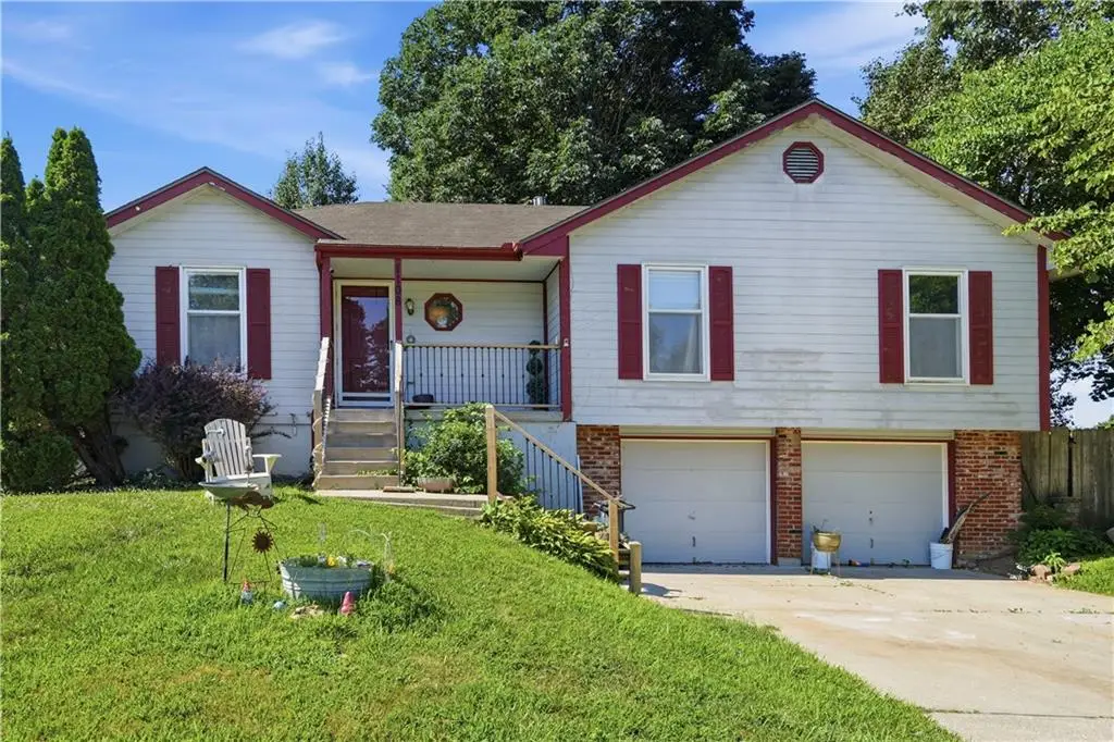 1108 Brook Court, Blue Springs, MO 64015 - #1