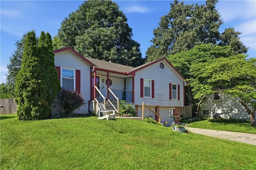 1108 Brook Court, Blue Springs, MO 64015 - #3