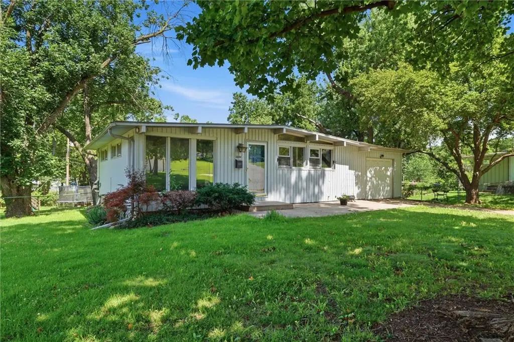 3506 Harvard Avenue, Independence, MO 64052 - #1