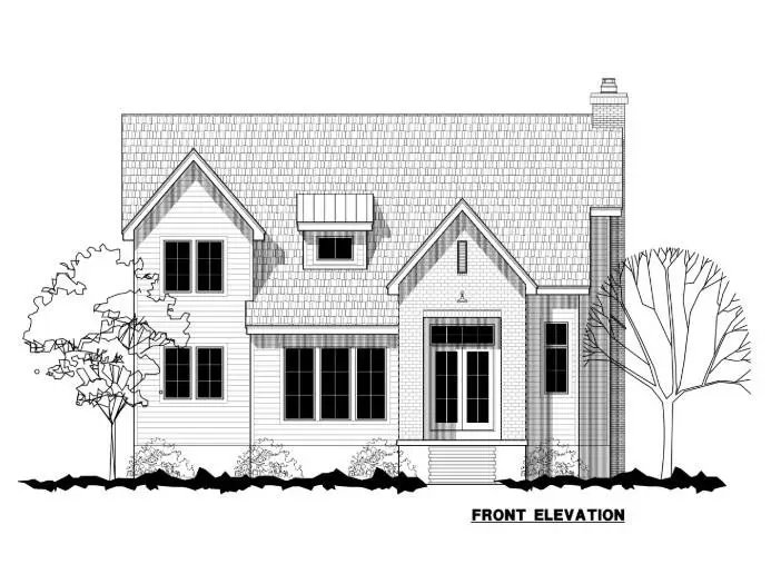 1100 SW Corinthian Lane, Lees Summit, MO 64081 - #1
