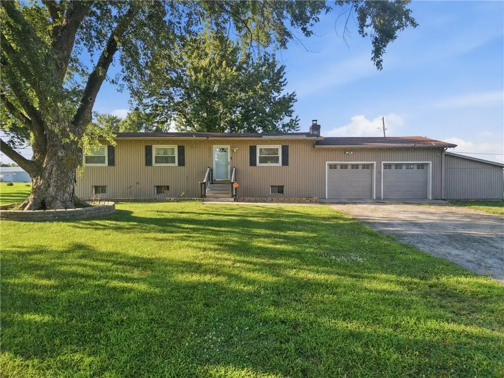 20840 W 180th Street, Olathe, KS 66062 - #1