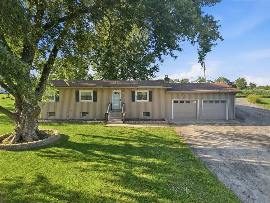 20840 W 180th Street, Olathe, KS 66062 - #3