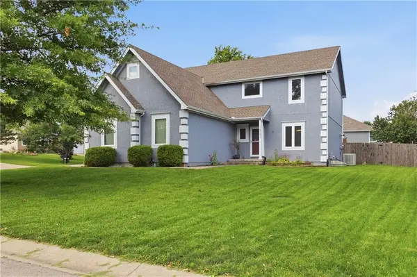 1820 N 160th Street, Basehor, KS 66007