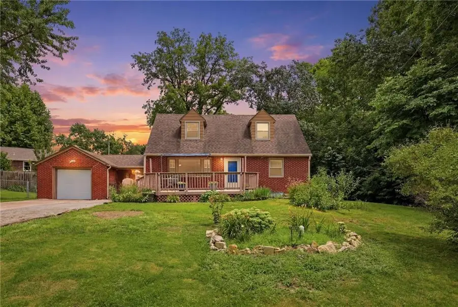 2601 N 47th Terrace, Kansas City, KS 66104 - #3