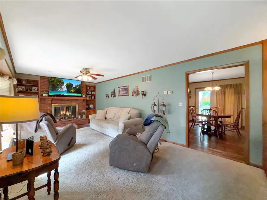 1114 Hilltop Drive, Carrollton, MO 64633 - #2