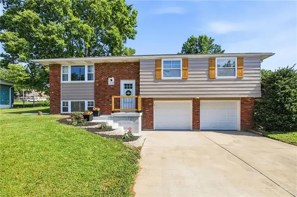 13204 Kemper Court, Independence, MO 64050