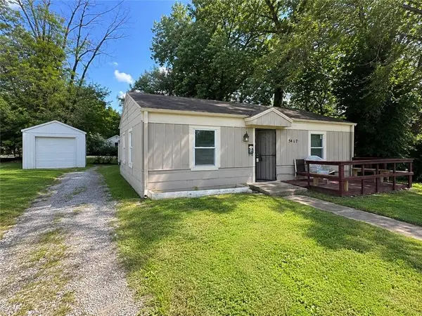 5417 College Avenue, Kansas City, MO 64130