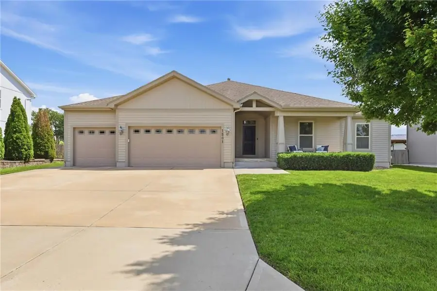 1501 N 4th St East N/a, Louisburg, KS 66053 - #2