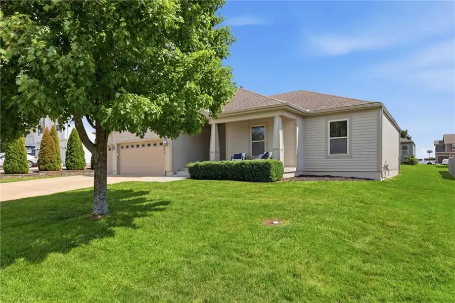 1501 N 4th St East N/a, Louisburg, KS 66053 - #3