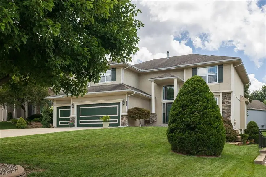 2707 SW 9th Terrace, Lees Summit, MO 64081 - #3