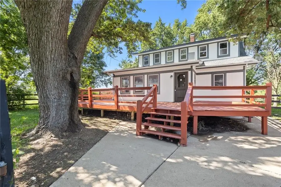 21709 E 321st Street, Harrisonville, MO 64701 - #3
