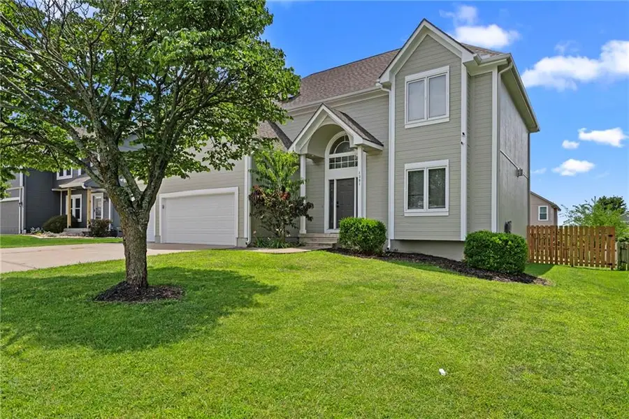 1301 12th Street, Lees Summit, MO 64081 - #2