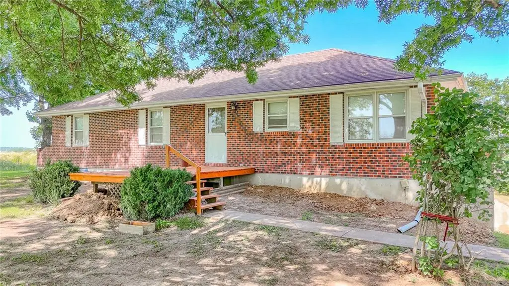 75 NW 1501 Road, Holden, MO 64040 - #1