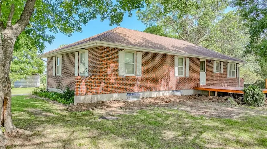 75 NW 1501 Road, Holden, MO 64040 - #3