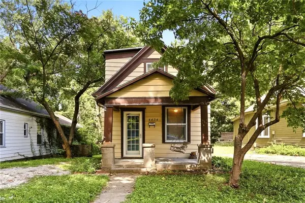4434 Cambridge Street, Kansas City, KS 66103