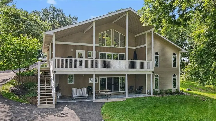 1066 Lake Viking Terrace, Altamont, MO 64620 - #2