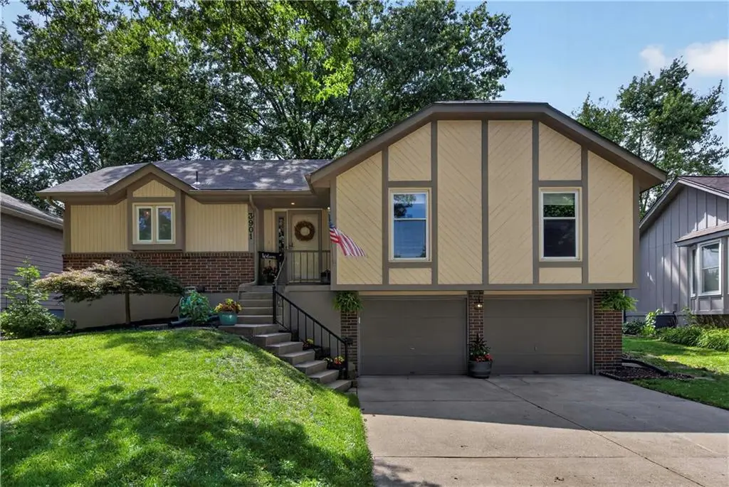3901 10th Street Terrace, Blue Springs, MO 64015 - #1