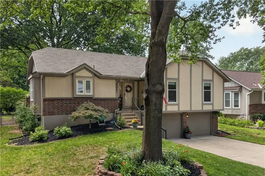 3901 10th Street Terrace, Blue Springs, MO 64015 - #2