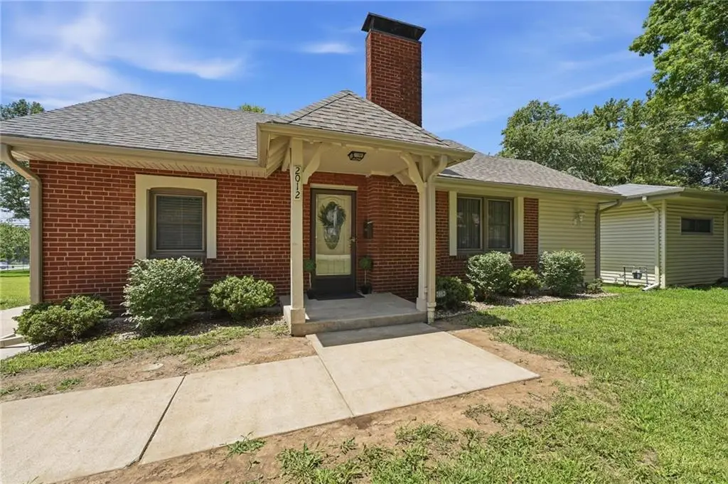 2012 S Ralston Avenue, Independence, MO 64052 - #1