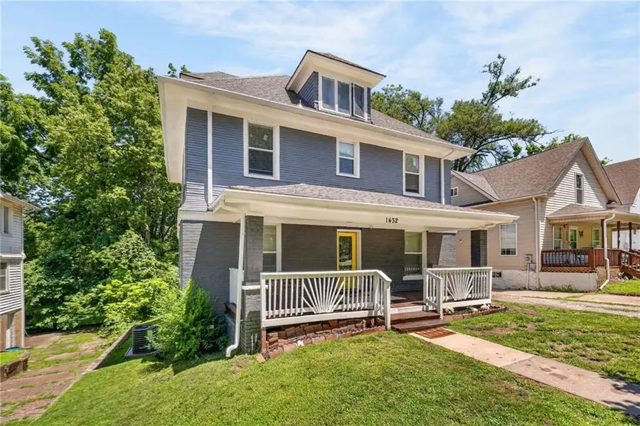 1432 W Walnut Street, Independence, MO 64050 - #2