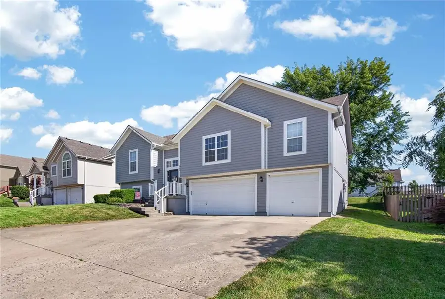 900 Coachman Drive, Pleasant Hill, MO 64080 - #3
