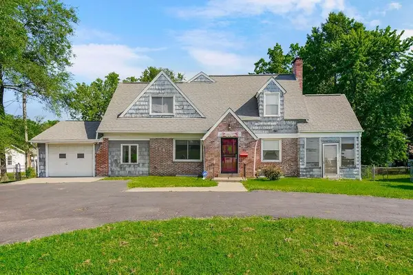 3214 NE Vivion Road, Kansas City, MO 64119