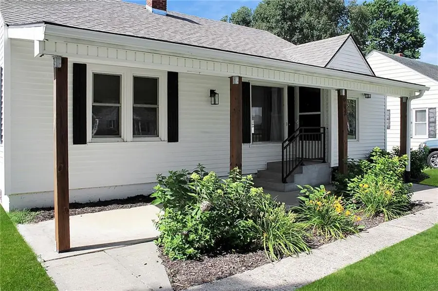 603 W 29th Street, Higginsville, MO 64037 - #2