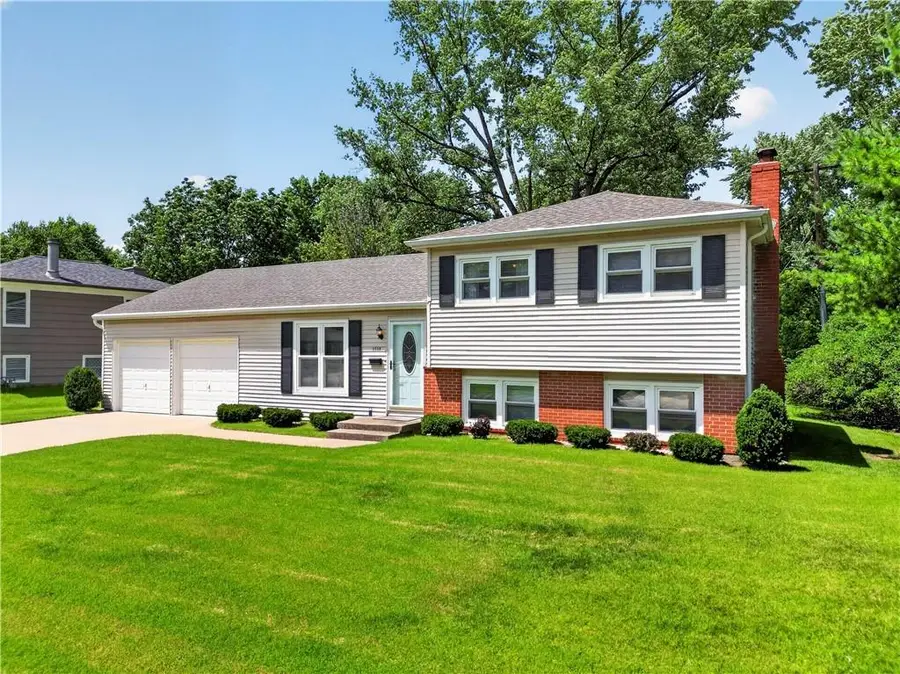5508 W 99th Terrace, Overland Park, KS 66207 - #3