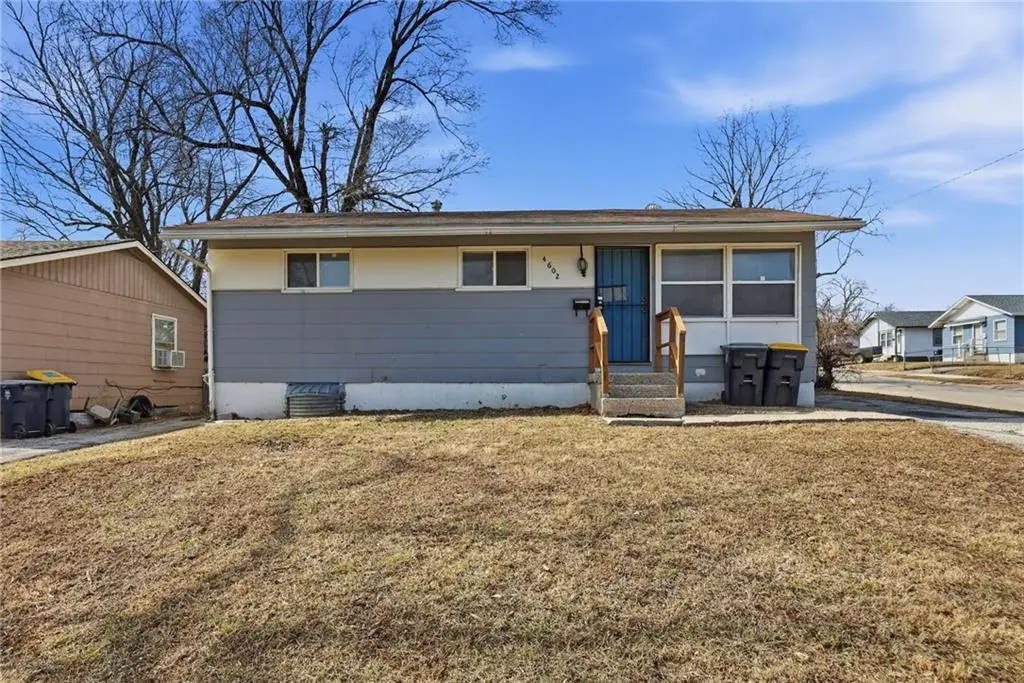 4602 Lister Avenue, Kansas City, MO 64130 - #1