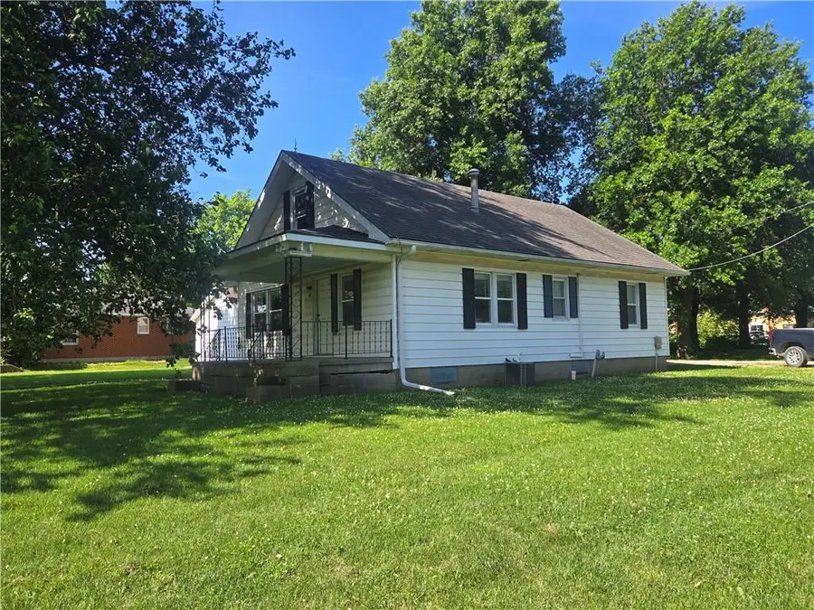 310 N County Road, Alma, MO 64001 - #3