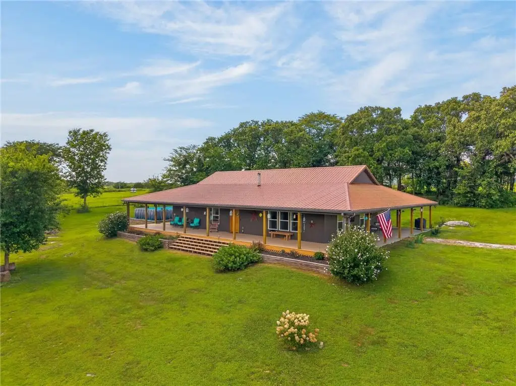 1672 NW 850th Road, Bates City, MO 64011 - #1