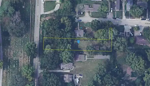 905 S Brookside Avenue, Independence, MO 64053