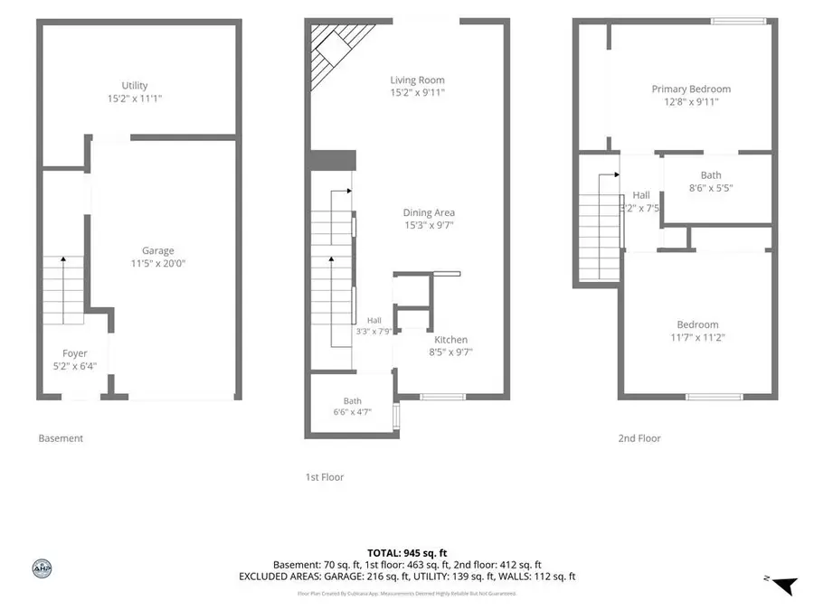 2911 Eaton Street, Kansas City, KS 66103 - #2