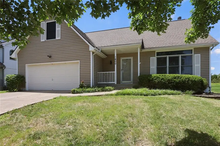 1400 SW Pacific Drive, Lees Summit, MO 64081 - #2