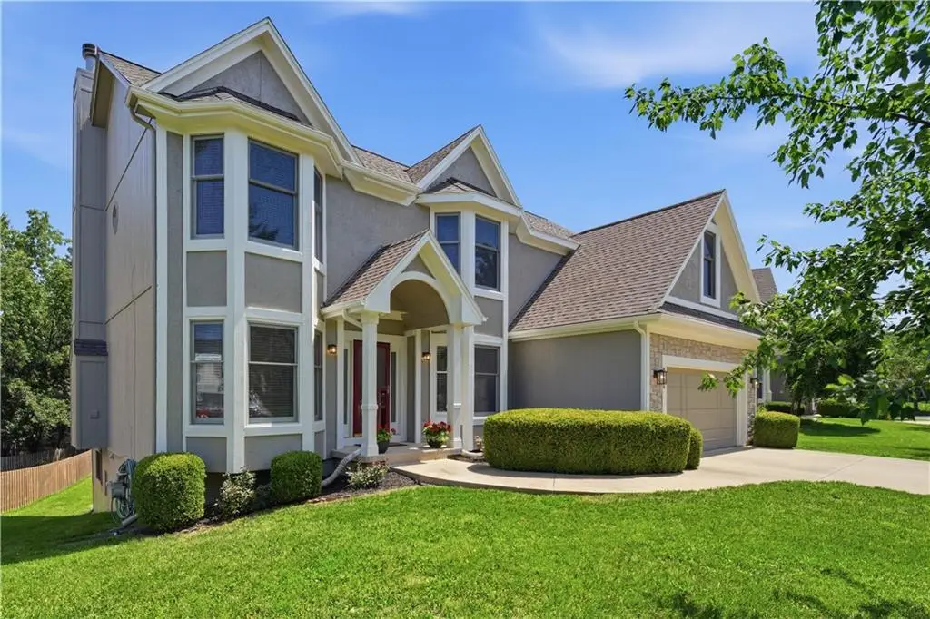8006 W 122 Terrace, Overland Park, KS 66213 - #1