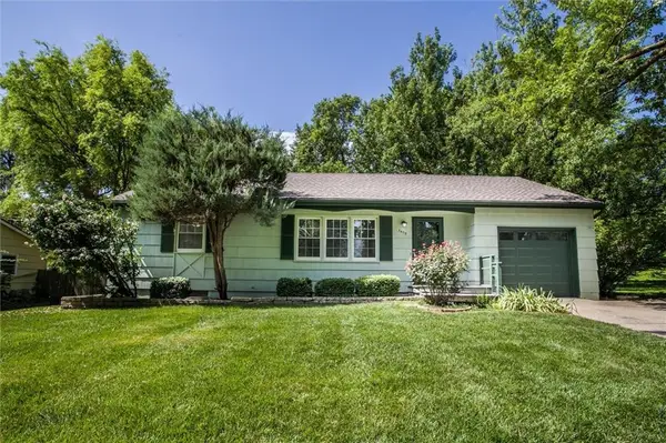7409 75th Terrace, Kansas City, MO 64152
