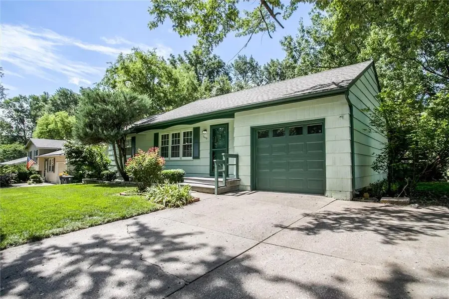 7409 75th Terrace, Kansas City, MO 64152 - #3
