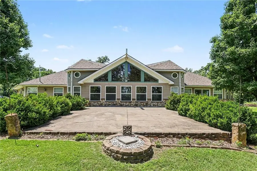 322 Riverfront Road, Atchison, KS 66002 - #2