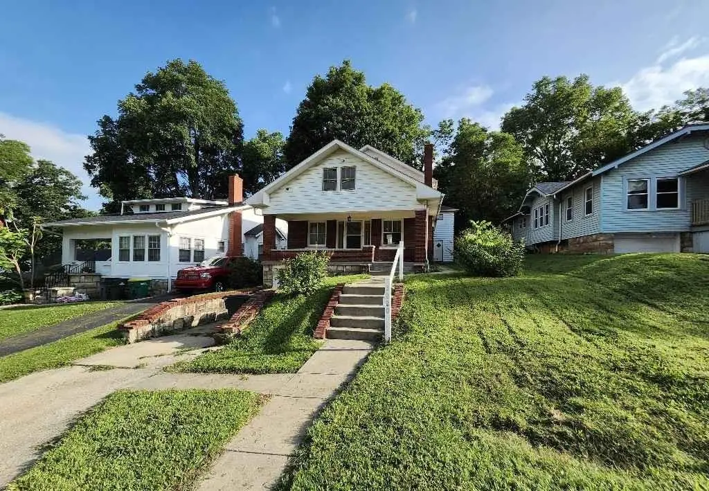 3220 Barber Avenue, Kansas City, KS 66106 - #1
