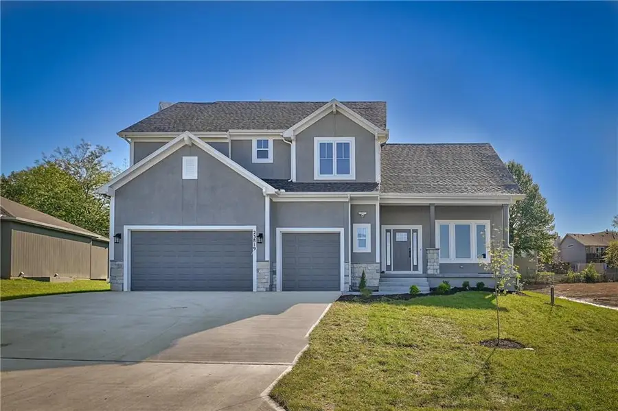 6004 Apache Drive, Shawnee, KS 66226 - #3