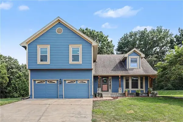 13905 E 50th Street, Kansas City, MO 64133