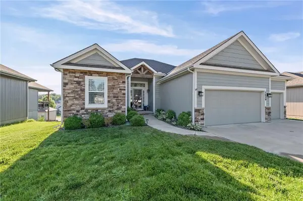 7629 N Kensington Avenue, Kansas City, MO 64119