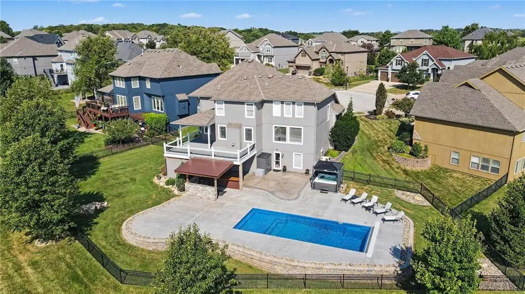 17595 N Alder Court, Platte City, MO 64079 - #1