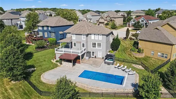 17595 N Alder Court, Platte City, MO 64079
