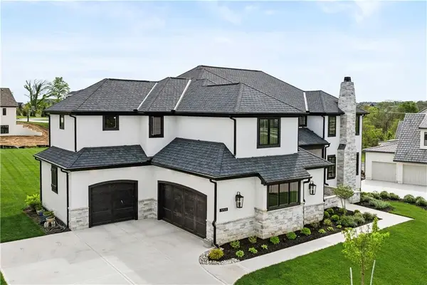 11705 W 170th Street, Overland Park, KS 66221