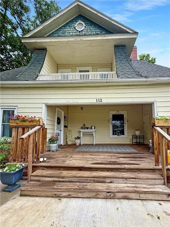 112 N 1st Street, Independence, KS 67301 - #1